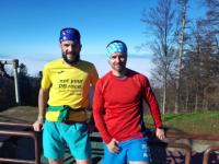 Trkači atletskog kluba 1