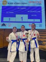 karate 2