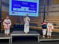 karate 4
