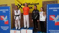 TKD Rugvica A. S 2
