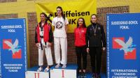 TKD Rugvica M. Pavic S S 1