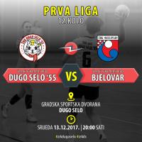 Najava 12.kolo 1.HRL