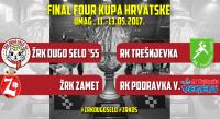 Kup najava