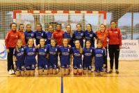 18.kolo 1.HRL vs Dalmatinka