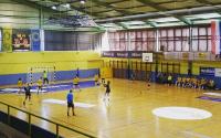 19.kolo 1.HRL Umag Dugo Selo 55