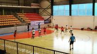 18.kolo 1.HRL vs Dalmatinka