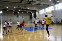 ŽRK DS RK Dalmatinka 1