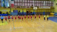 1.liga 24.kolo Umag