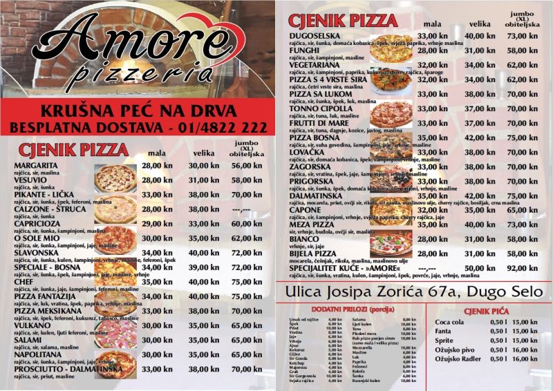 Amore_cjenik Amore_cjenik