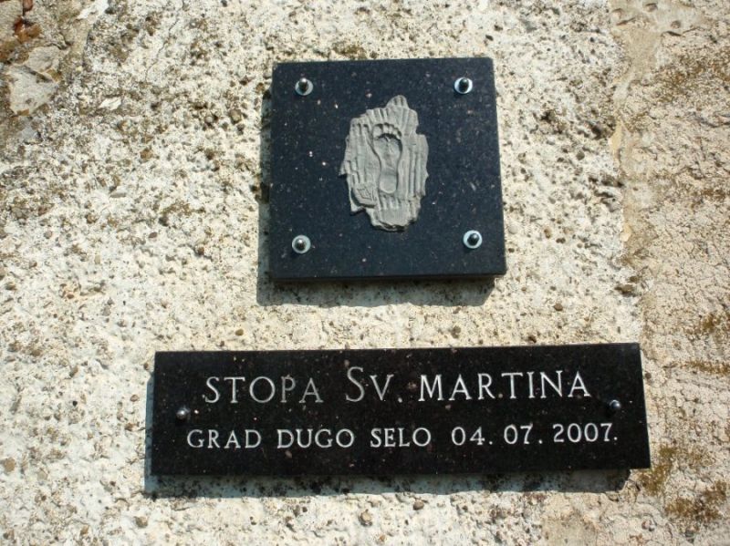 stopa stopa