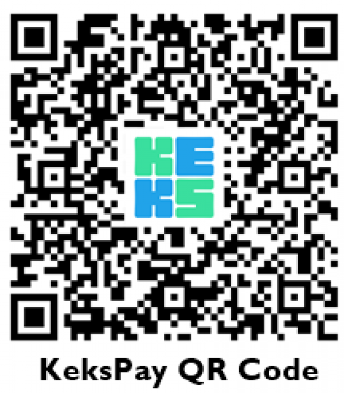 KeksPay_QR_Code_-_Donacija KeksPay_QR_Code_-_Donacija