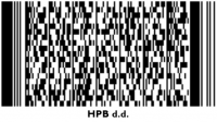 HPB_Barcode_-_Donacija