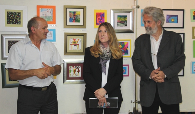 minijatureAnaPavoIvo