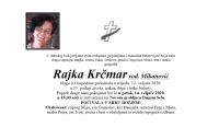 rajka_krcmar