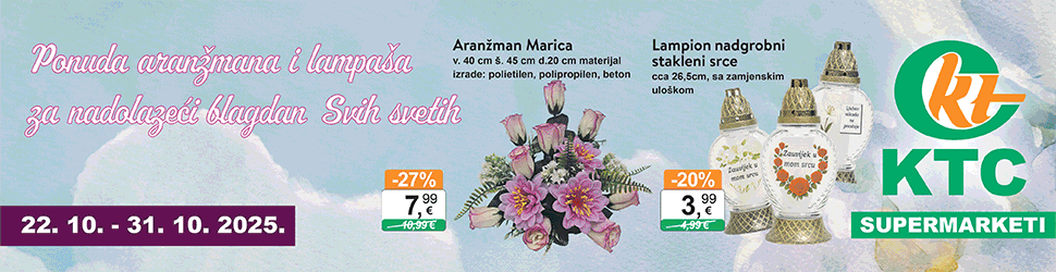 22.10.-31.10.2025.