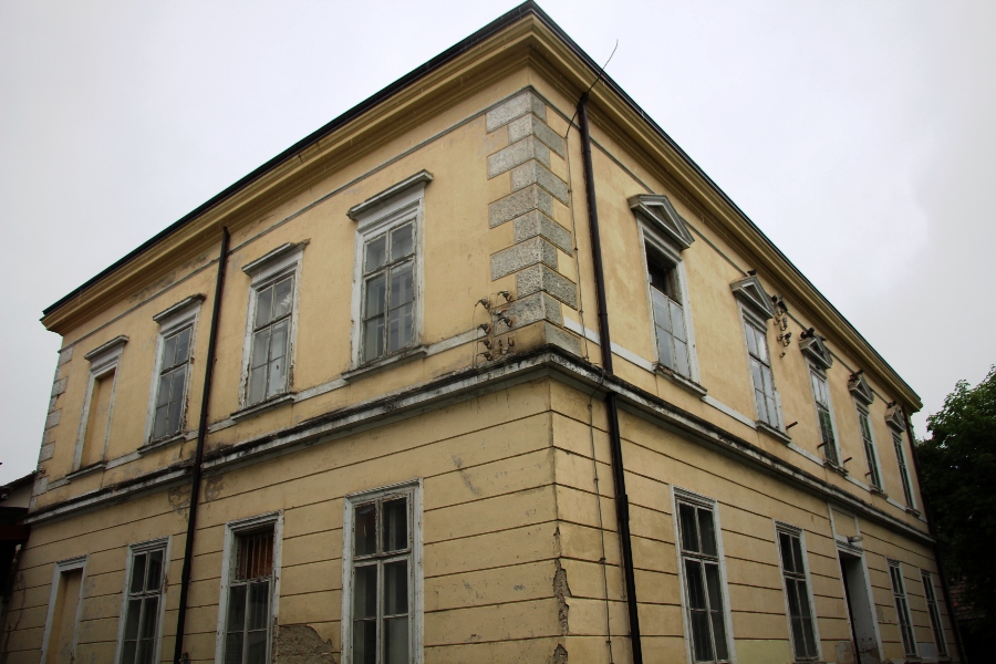dom zdravlja 1