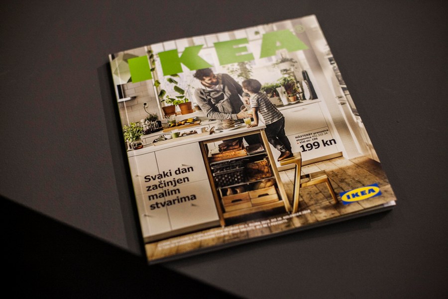 IKEA 3