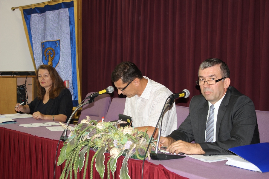 gradsko vijeće 2