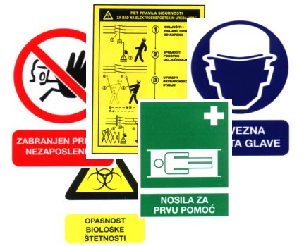 znakovi
