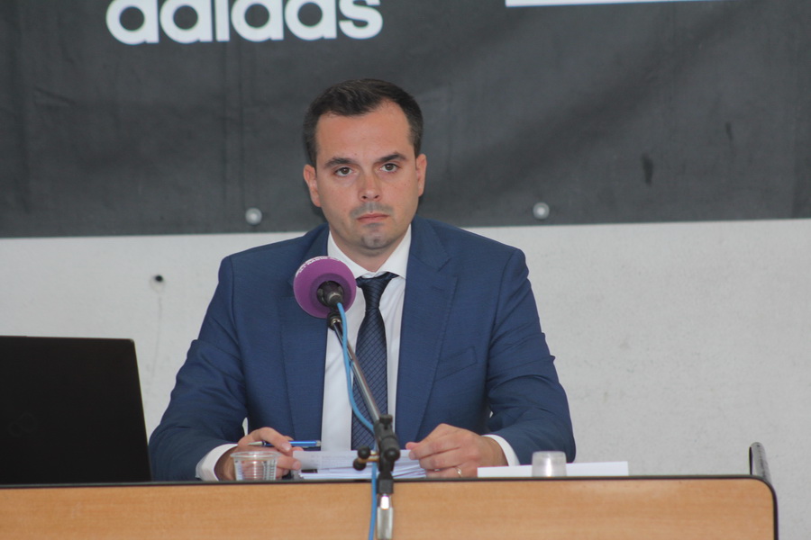 GRADSKO VIJEĆE NASTAVAK 1a
