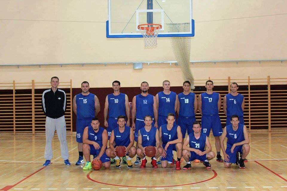 košarkaši