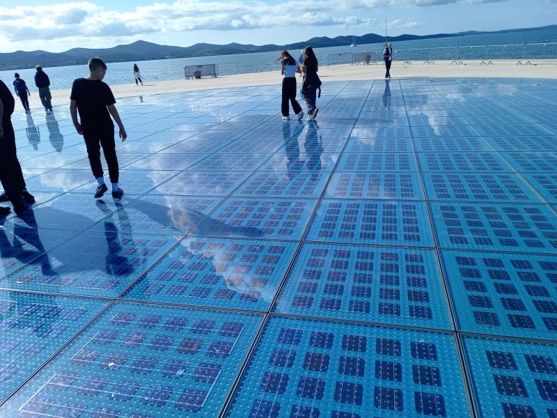 Zadar Zadar