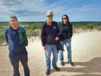 Podgradina_Tomislav_Šulj_Enriko_JurićSnježana_Miketa_