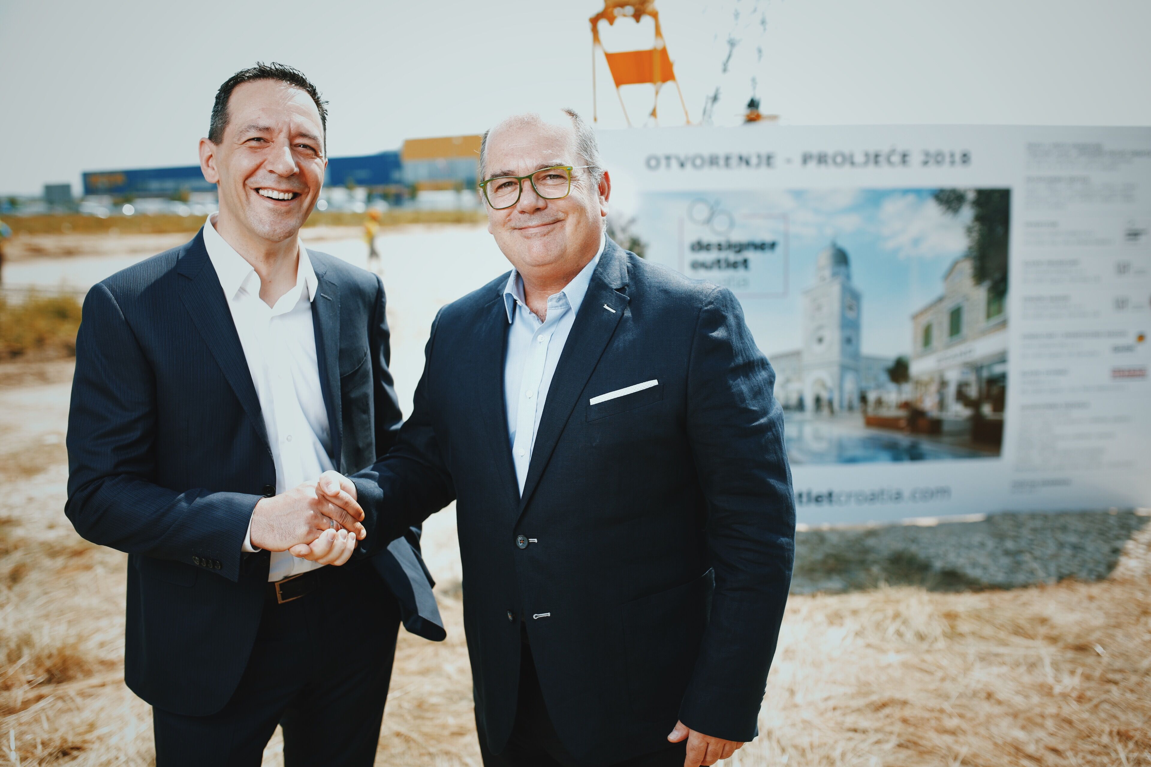 Branko Mihajlov Sven Muller 