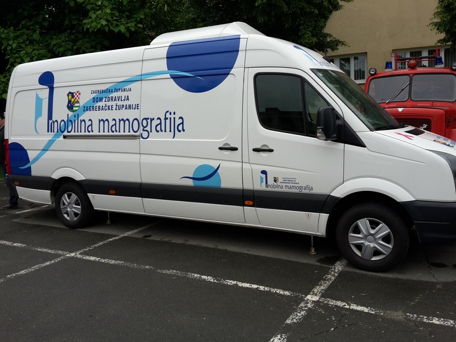 mamografija 2015