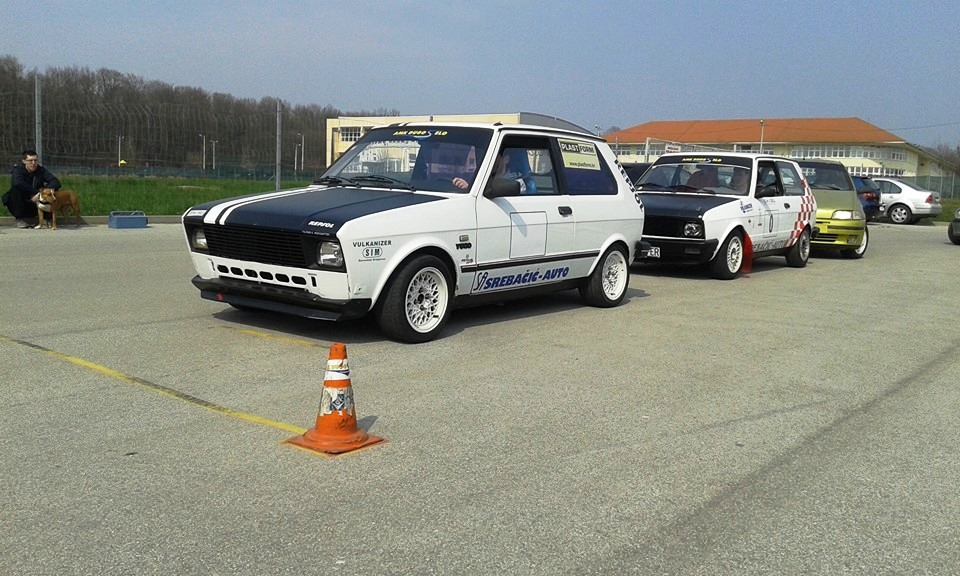 amk 1