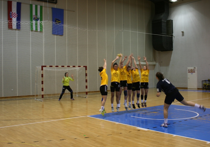 rukometašice 1