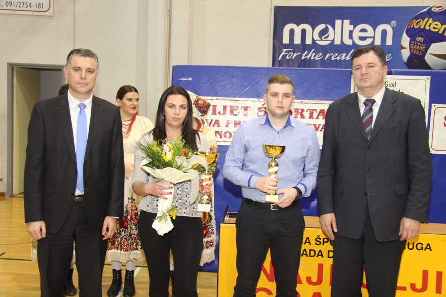 nagrade sportaši 1