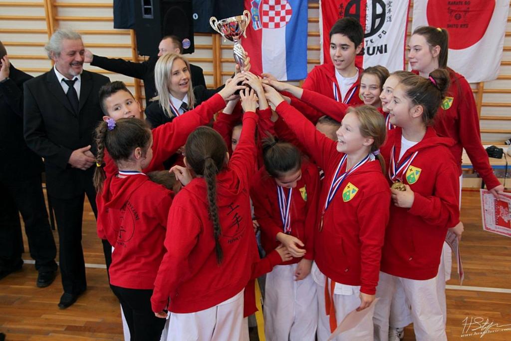 karate brcko