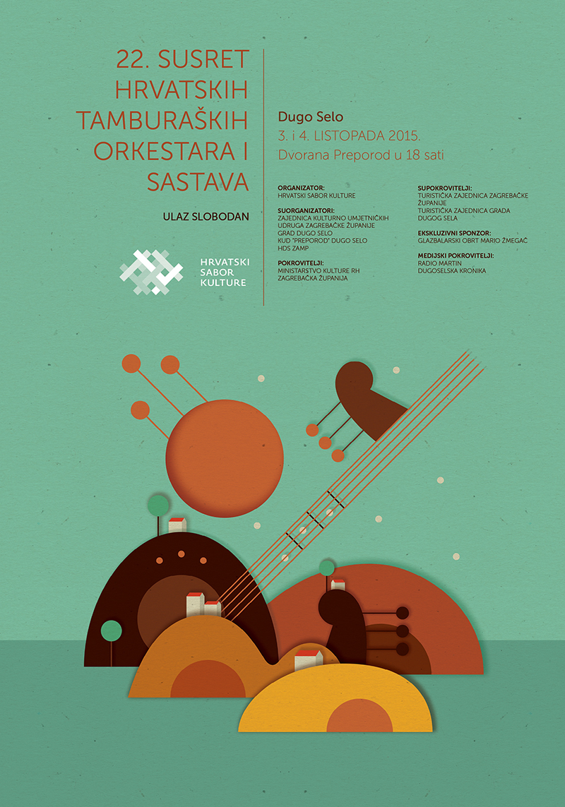 HSK 2015 tamburasi plakat web