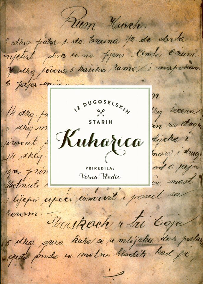 kuharica