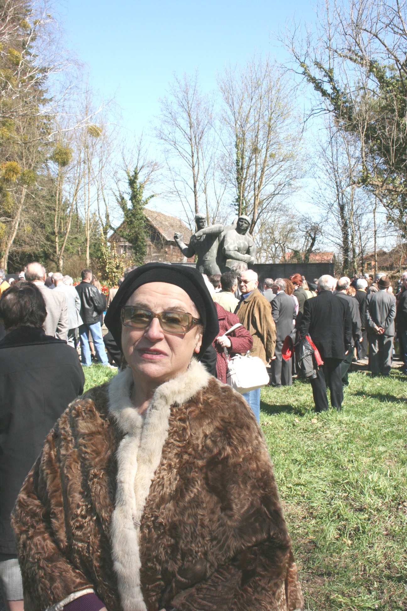vera dajht kralj