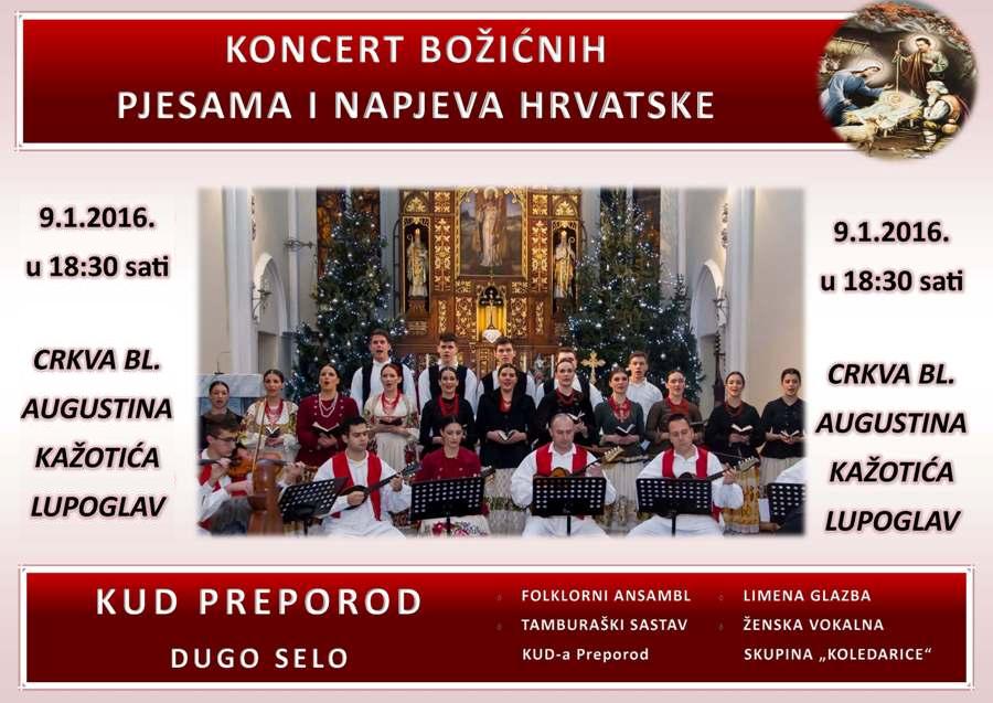 preprod koncert - lupoglav
