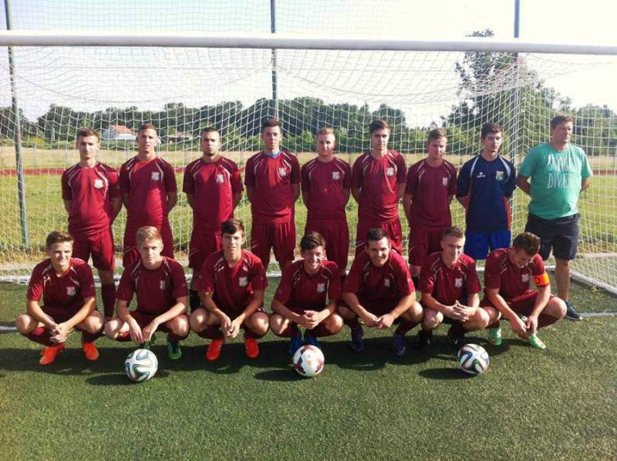 NK brcko juniori 1