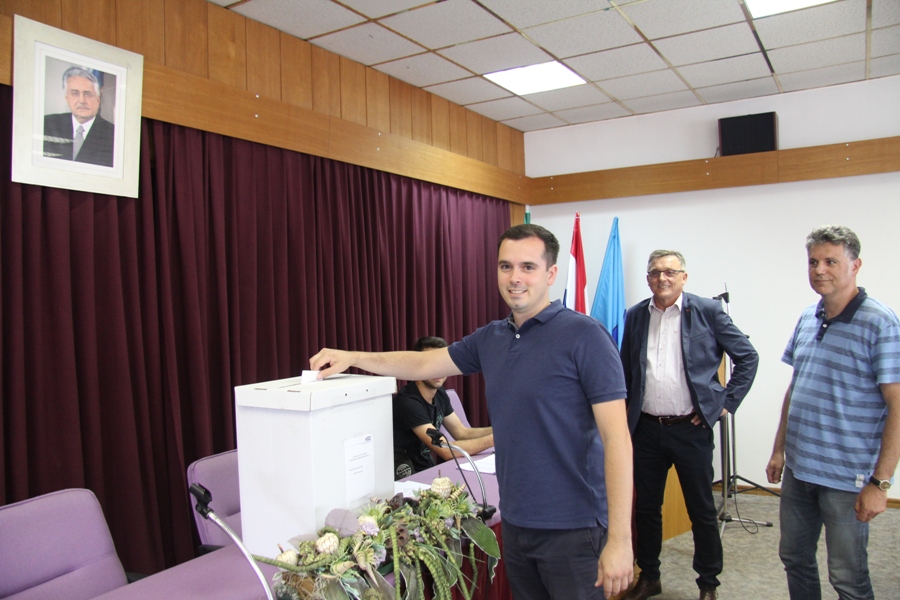 hdz izbori