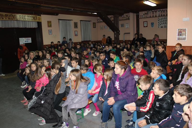 čekanje sv. Nikole u Ostrni