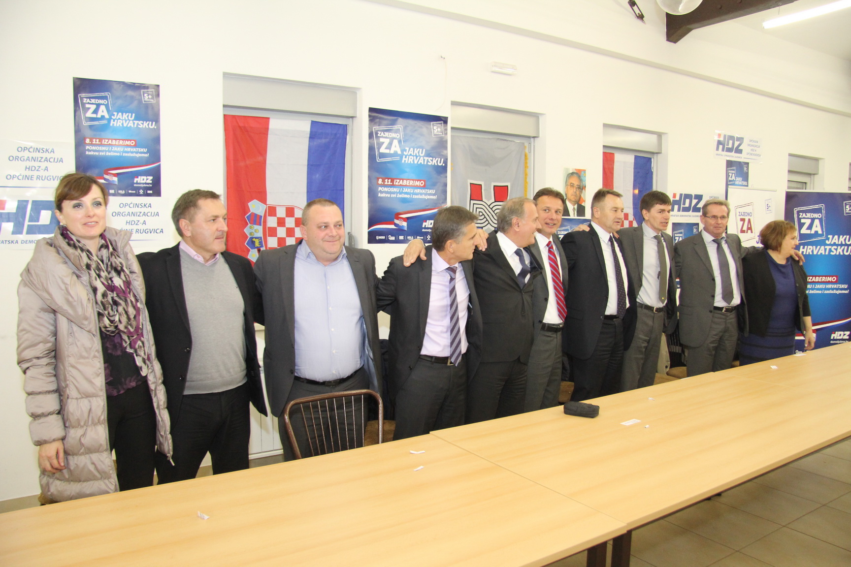 skup domoljubne u rugvici 3