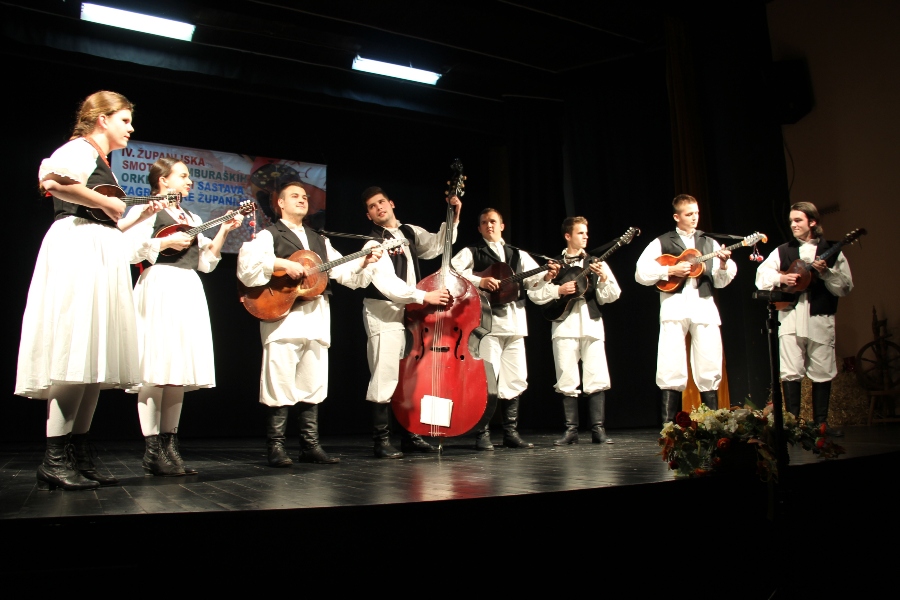 smotra županijska 2