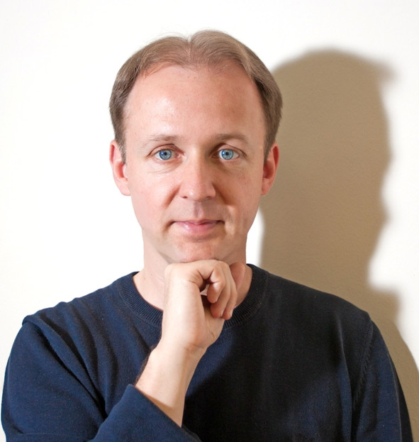 Dario Cebić