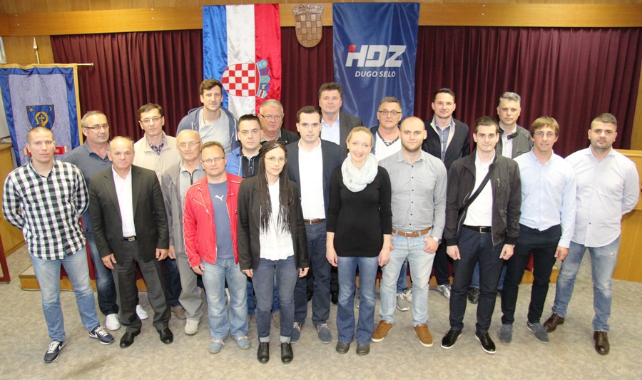 GO HDZ 2