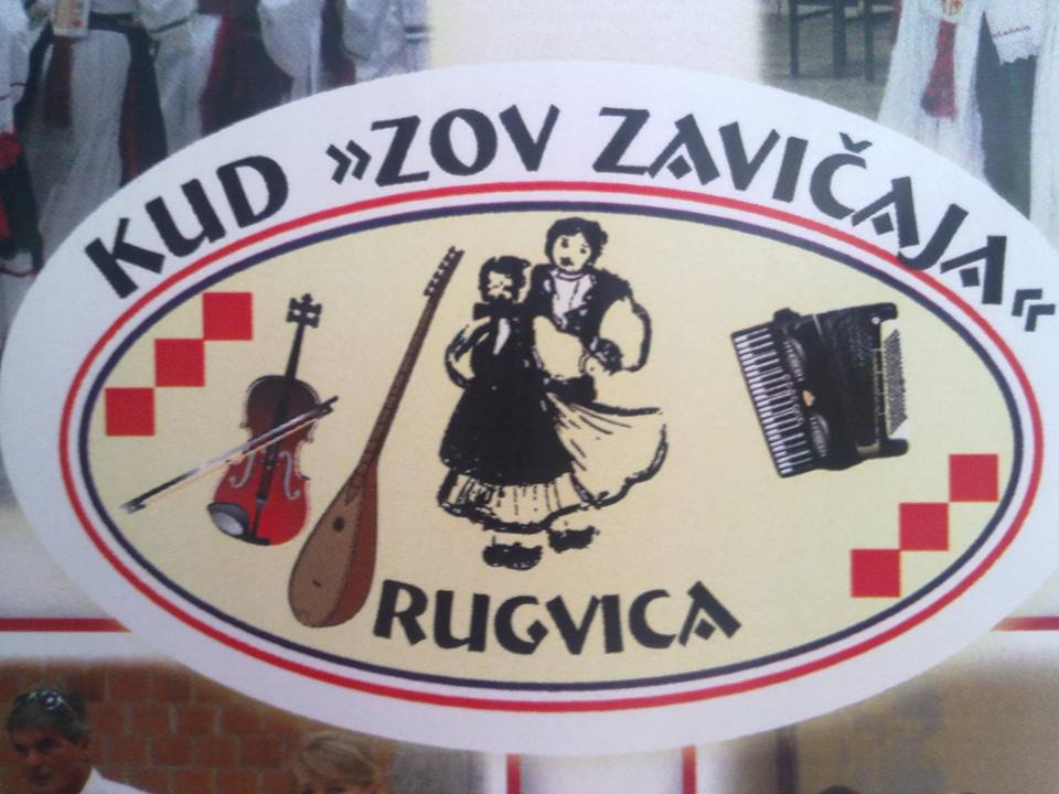 kud zov zavičaja