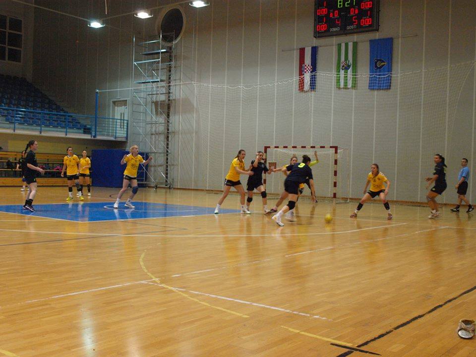rukomtašice