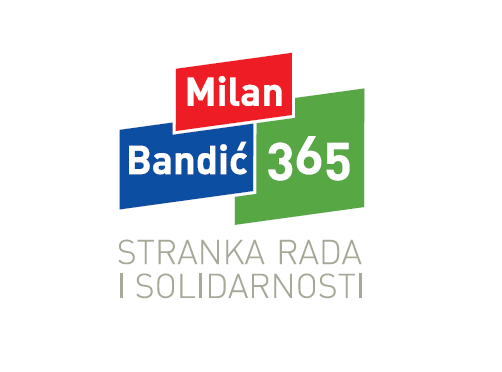 logo stranke BANDIĆ